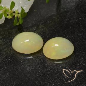 Shop natural 2.40ct マルチカラー オパール gems, 楕円形, from エチオピア at GemSelect. In stock, global shipping!