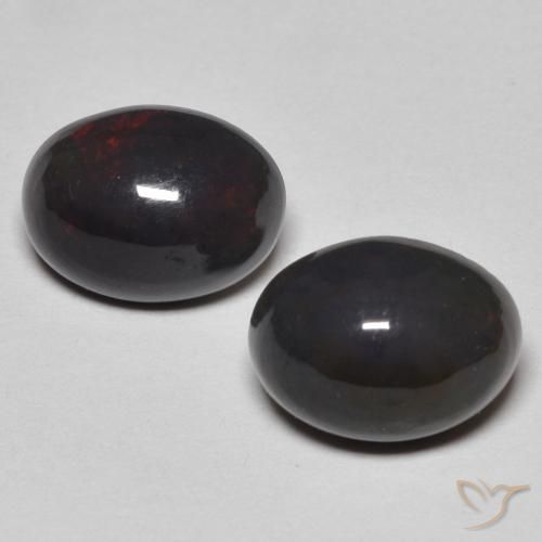 Shop natural 1.76ct マルチカラー オパール gems, 楕円形, from エチオピア at GemSelect. In stock, global shipping!