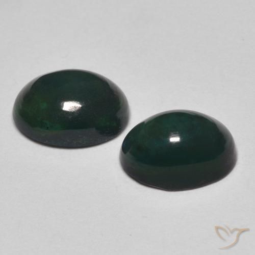 Shop natural 1.09ct マルチカラー オパール gems, 楕円形, from エチオピア at GemSelect. In stock, global shipping!