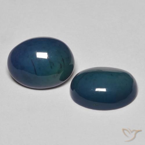Shop natural 1.93ct マルチカラー オパール gems, 楕円形, from エチオピア at GemSelect. In stock, global shipping!