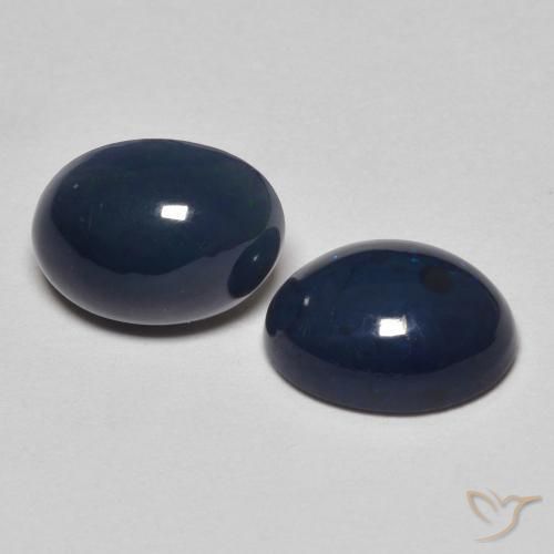 Shop natural 1.52ct マルチカラー オパール gems, 楕円形, from エチオピア at GemSelect. In stock, global shipping!
