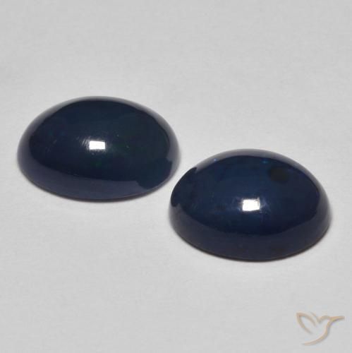Shop natural 1.52ct マルチカラー オパール gems, 楕円形, from エチオピア at GemSelect. In stock, global shipping!