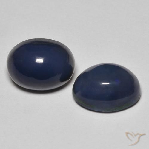 Shop natural 2.02ct マルチカラー オパール gems, 楕円形, from エチオピア at GemSelect. In stock, global shipping!