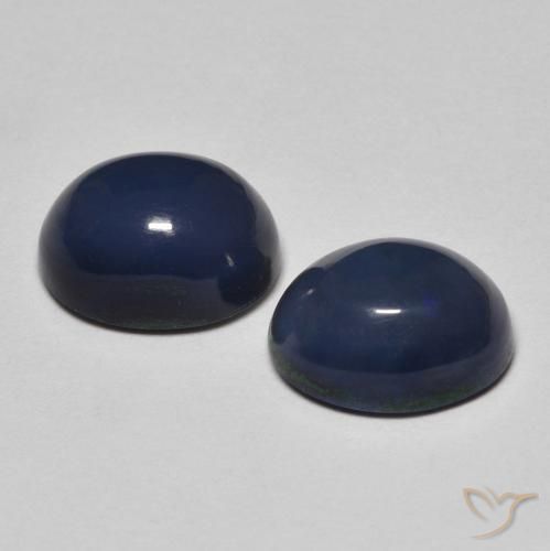 Shop natural 2.02ct マルチカラー オパール gems, 楕円形, from エチオピア at GemSelect. In stock, global shipping!