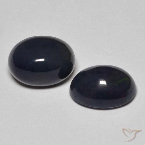 Shop natural 1.56ct マルチカラー オパール gems, 楕円形, from エチオピア at GemSelect. In stock, global shipping!