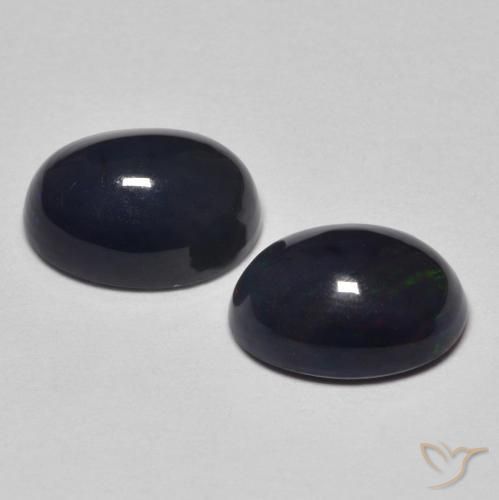 Shop natural 1.56ct マルチカラー オパール gems, 楕円形, from エチオピア at GemSelect. In stock, global shipping!