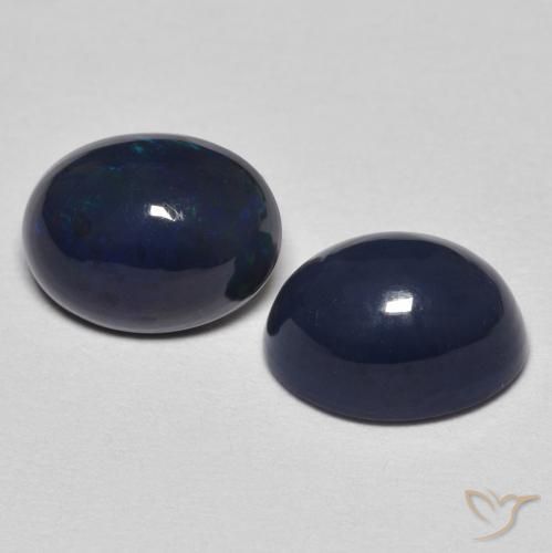 Shop natural 1.71ct マルチカラー オパール gems, 楕円形, from エチオピア at GemSelect. In stock, global shipping!
