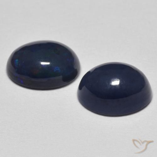 Shop natural 1.71ct マルチカラー オパール gems, 楕円形, from エチオピア at GemSelect. In stock, global shipping!