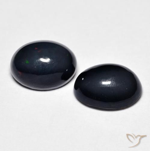 Shop natural 1.52ct マルチカラー オパール gems, 楕円形, from エチオピア at GemSelect. In stock, global shipping!