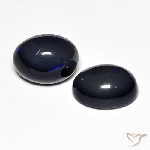 Shop natural 1.52ct マルチカラー オパール gems, 楕円形, from エチオピア at GemSelect. In stock, global shipping!
