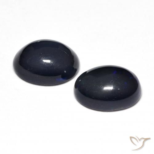 Shop natural 1.52ct マルチカラー オパール gems, 楕円形, from エチオピア at GemSelect. In stock, global shipping!