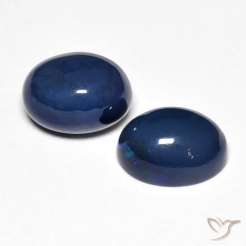 Shop natural 1.82ct マルチカラー オパール gems, 楕円形, from エチオピア at GemSelect. In stock, global shipping!