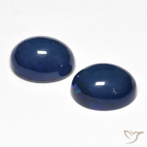 Shop natural 1.82ct マルチカラー オパール gems, 楕円形, from エチオピア at GemSelect. In stock, global shipping!