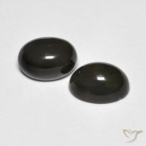 Shop natural 1.07ct マルチカラー オパール gems, 楕円形, from エチオピア at GemSelect. In stock, global shipping!