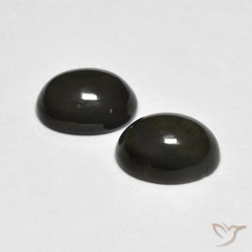 Shop natural 1.07ct マルチカラー オパール gems, 楕円形, from エチオピア at GemSelect. In stock, global shipping!