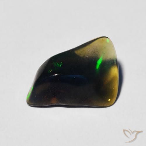 天然無処理 ラリマー ルース29.7g