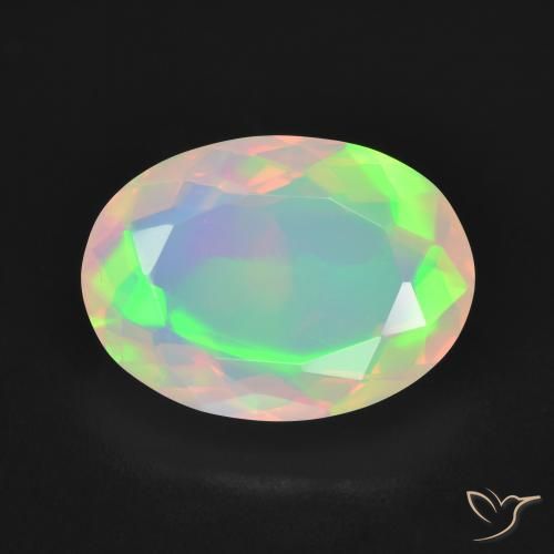 322 天然オパール1.19ct 宝石ルース