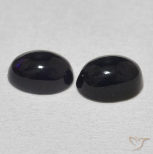 Shop natural 1.14ct マルチカラー オパール gems, 楕円形, from エチオピア at GemSelect. In stock, global shipping!
