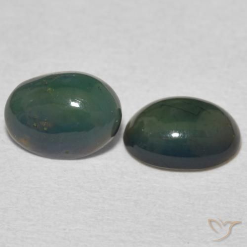 Shop natural 1.42ct マルチカラー オパール gems, 楕円形, from エチオピア at GemSelect. In stock, global shipping!