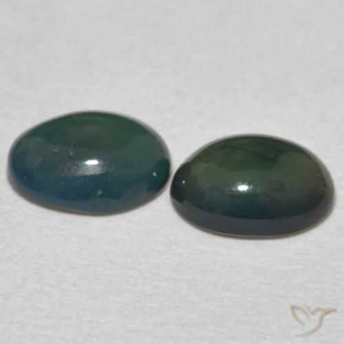 Shop natural 1.42ct マルチカラー オパール gems, 楕円形, from エチオピア at GemSelect. In stock, global shipping!