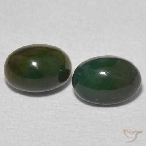 Shop natural 1.05ct マルチカラー オパール gems, 楕円形, from エチオピア at GemSelect. In stock, global shipping!
