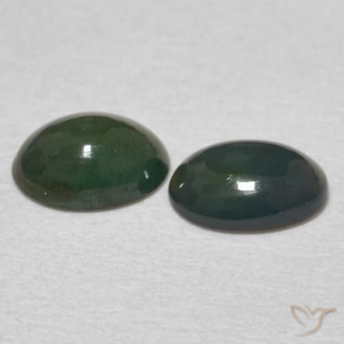 Shop natural 0.89ct マルチカラー オパール gems, 楕円形, from エチオピア at GemSelect. In stock, global shipping!