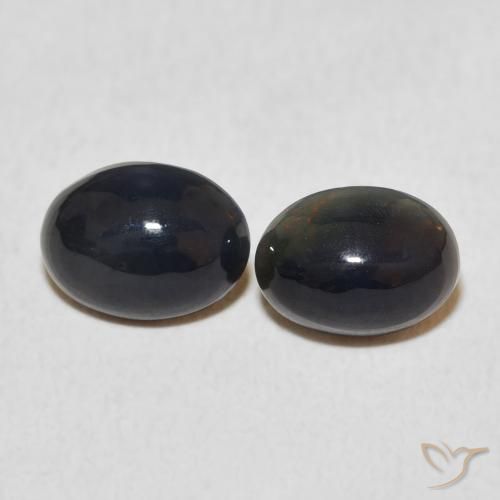 Shop natural 1.47ct マルチカラー オパール gems, 楕円形, from エチオピア at GemSelect. In stock, global shipping!