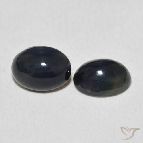 Shop natural 1.47ct マルチカラー オパール gems, 楕円形, from エチオピア at GemSelect. In stock, global shipping!