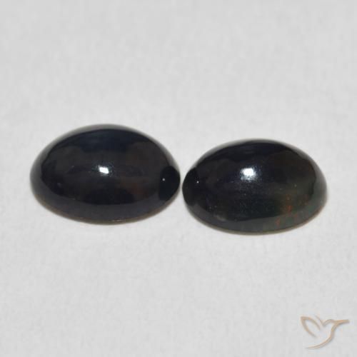 Shop natural 1.47ct マルチカラー オパール gems, 楕円形, from エチオピア at GemSelect. In stock, global shipping!