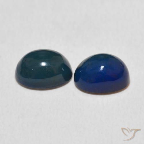 Shop natural 1.31ct マルチカラー オパール gems, 楕円形, from エチオピア at GemSelect. In stock, global shipping!