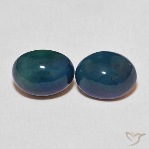 Shop natural 2.51ct マルチカラー オパール gems, 楕円形, from エチオピア at GemSelect. In stock, global shipping!
