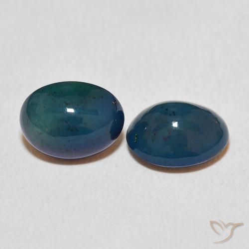 Shop natural 2.51ct マルチカラー オパール gems, 楕円形, from エチオピア at GemSelect. In stock, global shipping!