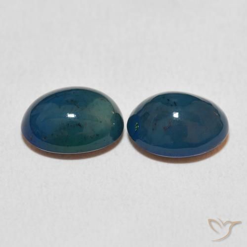 Shop natural 2.51ct マルチカラー オパール gems, 楕円形, from エチオピア at GemSelect. In stock, global shipping!