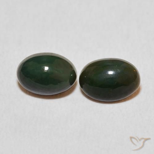 Shop natural 1.07ct マルチカラー オパール gems, 楕円形, from エチオピア at GemSelect. In stock, global shipping!