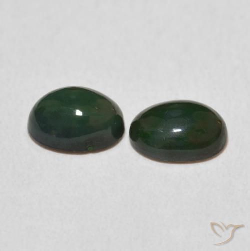 Shop natural 1.07ct マルチカラー オパール gems, 楕円形, from エチオピア at GemSelect. In stock, global shipping!