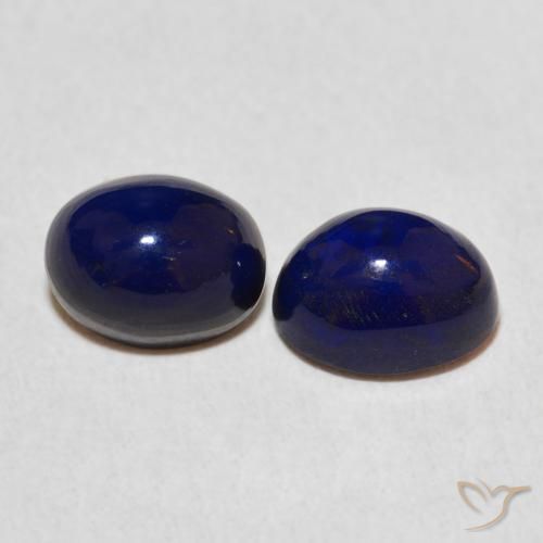 Shop natural 2.09ct マルチカラー オパール gems, 楕円形, from エチオピア at GemSelect. In stock, global shipping!