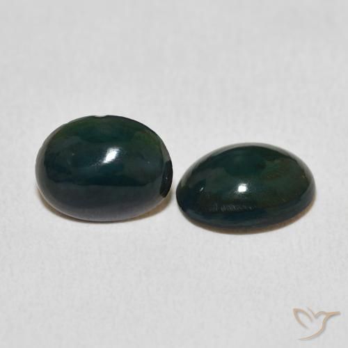 Shop natural 1.79ct マルチカラー オパール gems, 楕円形, from エチオピア at GemSelect. In stock, global shipping!