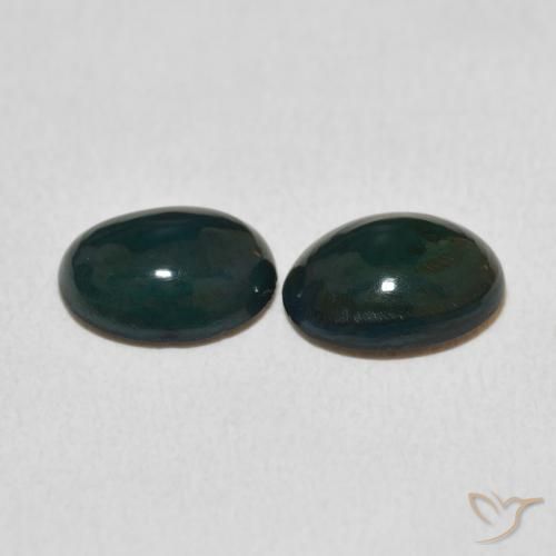 Shop natural 1.79ct マルチカラー オパール gems, 楕円形, from エチオピア at GemSelect. In stock, global shipping!