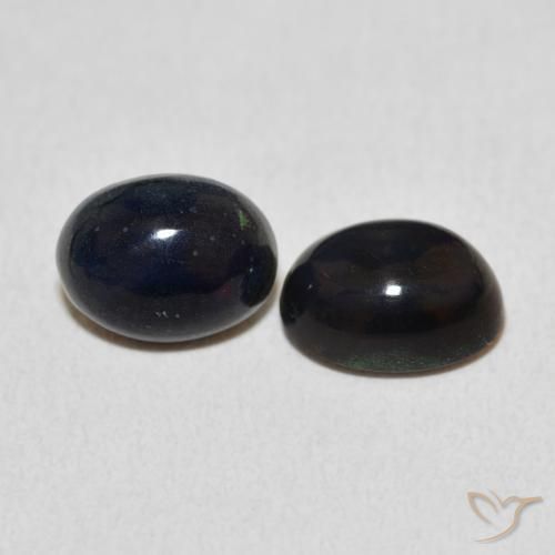 Shop natural 1.65ct マルチカラー オパール gems, 楕円形, from エチオピア at GemSelect. In stock, global shipping!