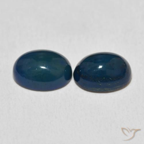 Shop natural 2.69ct マルチカラー オパール gems, 楕円形, from エチオピア at GemSelect. In stock, global shipping!