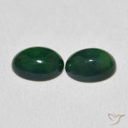 Shop natural 1.49ct マルチカラー オパール gems, 楕円形, from エチオピア at GemSelect. In stock, global shipping!