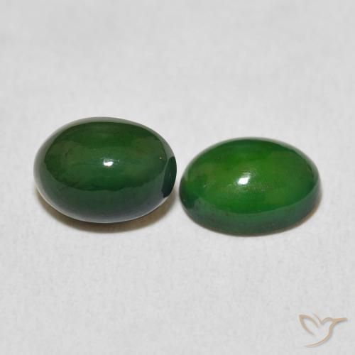 Shop natural 1.83ct マルチカラー オパール gems, 楕円形, from エチオピア at GemSelect. In stock, global shipping!