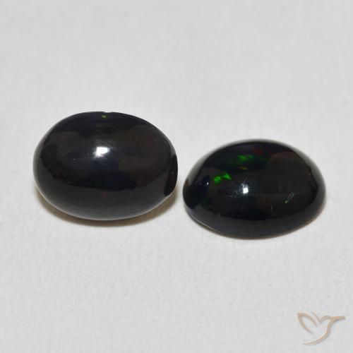 Shop natural 2.04ct マルチカラー オパール gems, 楕円形, from エチオピア at GemSelect. In stock, global shipping!