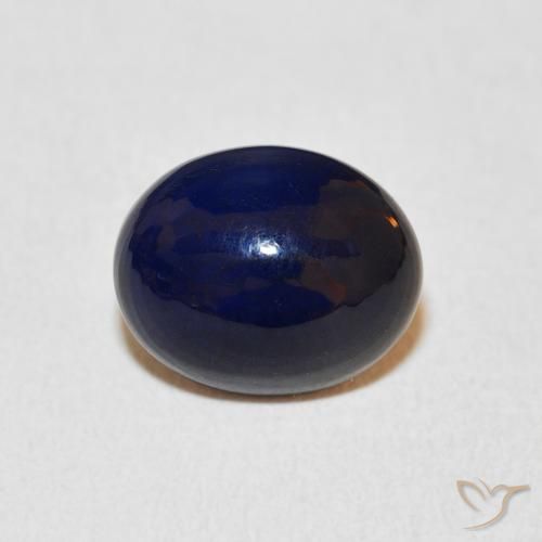 2.04ct 天然 マルチカラー オパール, 楕円形, オペーク