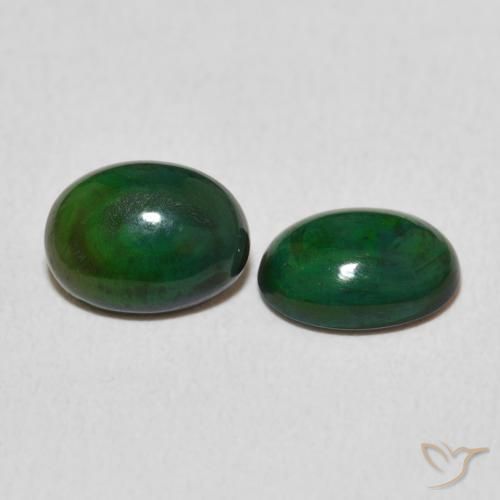 Shop natural 1.45ct マルチカラー オパール gems, 楕円形, from エチオピア at GemSelect. In stock, global shipping!