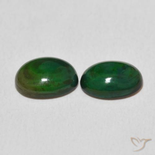 Shop natural 1.45ct マルチカラー オパール gems, 楕円形, from エチオピア at GemSelect. In stock, global shipping!