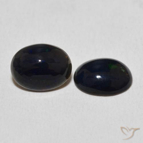 Shop natural 1.75ct マルチカラー オパール gems, 楕円形, from エチオピア at GemSelect. In stock, global shipping!