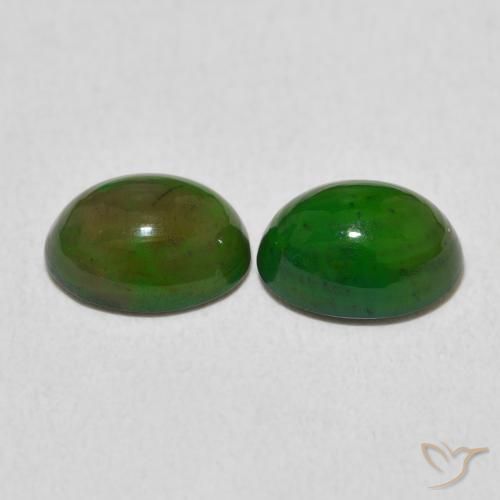 Shop natural 1.72ct マルチカラー オパール gems, 楕円形, from エチオピア at GemSelect. In stock, global shipping!
