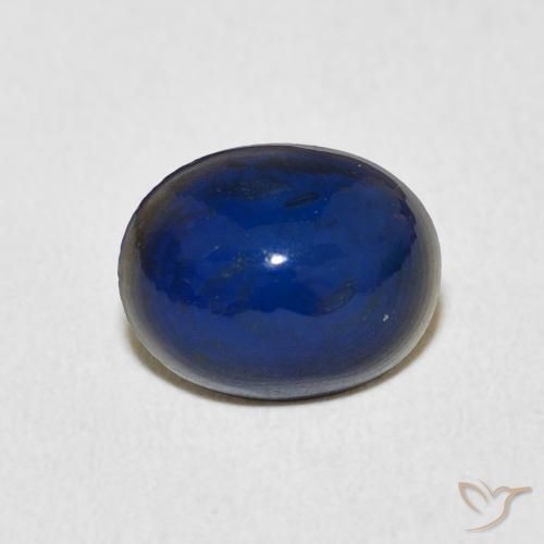 1.32ct 天然 マルチカラー オパール, 楕円形, オペーク