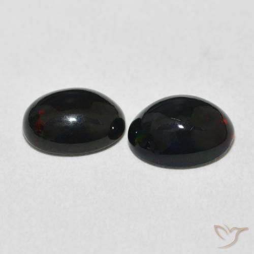 Shop natural 2.23ct マルチカラー オパール gems, 楕円形, from エチオピア at GemSelect. In stock, global shipping!